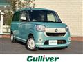 2019 Daihatsu Move Canbus
