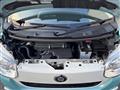 2019 Daihatsu Move Canbus