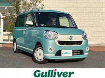 2019 Daihatsu Move Canbus
