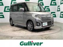 2015 Suzuki Spacia