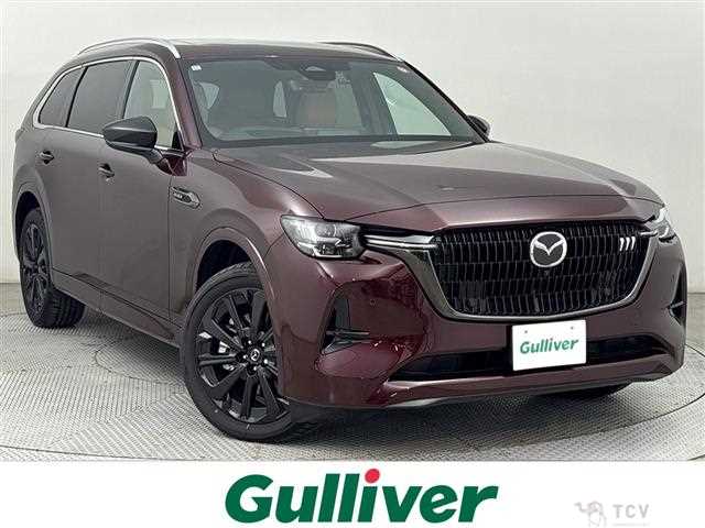2024 Mazda Mazda Others