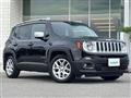 2018 Chrysler Renegade