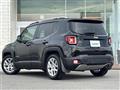 2018 Chrysler Renegade