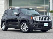 2018 Chrysler Renegade