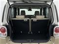 2021 Daihatsu Move Canbus