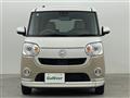 2021 Daihatsu Move Canbus