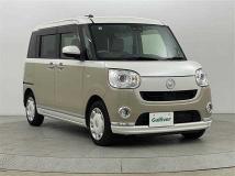 2021 Daihatsu Move Canbus
