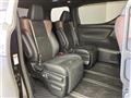 2016 Toyota Alphard