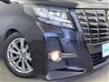 2016 Toyota Alphard