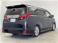 2016 Toyota Alphard