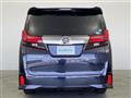 2016 Toyota Alphard