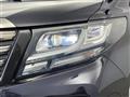 2016 Toyota Alphard