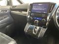 2016 Toyota Alphard