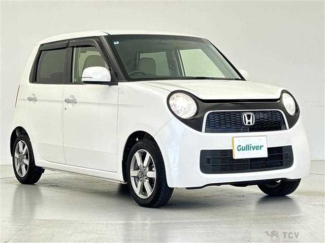 2012 Honda N-ONE