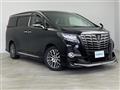 2016 Toyota Alphard