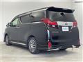 2016 Toyota Alphard