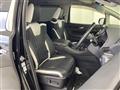2016 Toyota Alphard