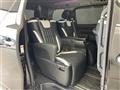 2016 Toyota Alphard