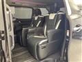 2016 Toyota Alphard