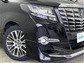 2016 Toyota Alphard