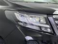 2016 Toyota Alphard