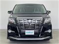 2016 Toyota Alphard