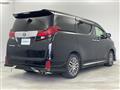 2016 Toyota Alphard