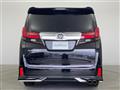 2016 Toyota Alphard