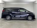 2016 Toyota Alphard