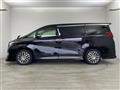 2016 Toyota Alphard