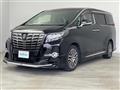 2016 Toyota Alphard