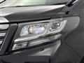 2016 Toyota Alphard