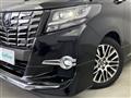 2016 Toyota Alphard