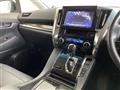 2016 Toyota Alphard