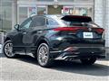 2024 Toyota Harrier
