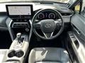 2024 Toyota Harrier