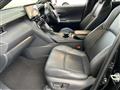 2024 Toyota Harrier