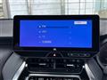 2024 Toyota Harrier