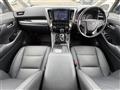 2020 Toyota Vellfire