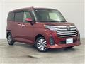 2021 Toyota Roomy