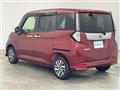 2021 Toyota Roomy