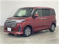 2021 Toyota Roomy