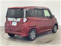 2021 Toyota Roomy