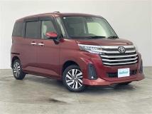 2021 Toyota Roomy