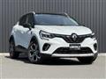 2021 Renault Captur