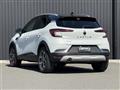 2021 Renault Captur