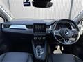 2021 Renault Captur
