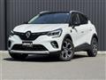 2021 Renault Captur