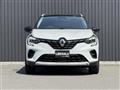 2021 Renault Captur