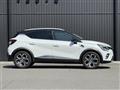 2021 Renault Captur